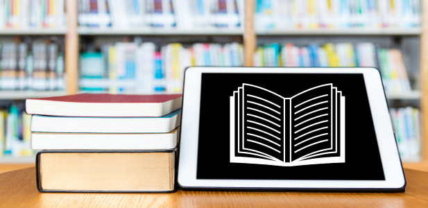 Digital Materials Overview | Lapeer District Library