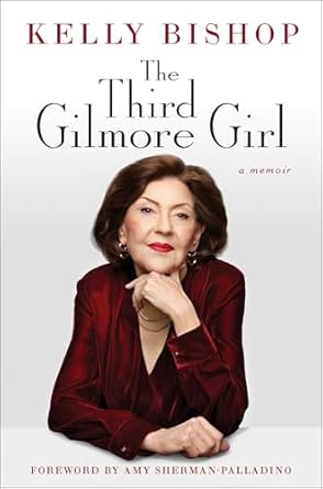 Image for "The Third Gilmore Girl"