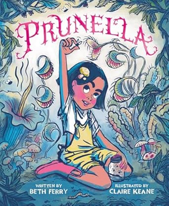 Image for "Prunella"