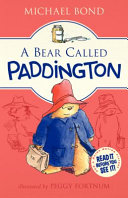 Image for "A Bear Called Paddington"