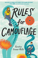 Image for "Rules for Camouflage"