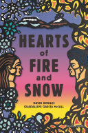 Image for "Hearts of Fire and Snow"