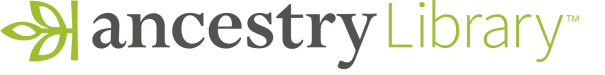 ancestry library edition logo